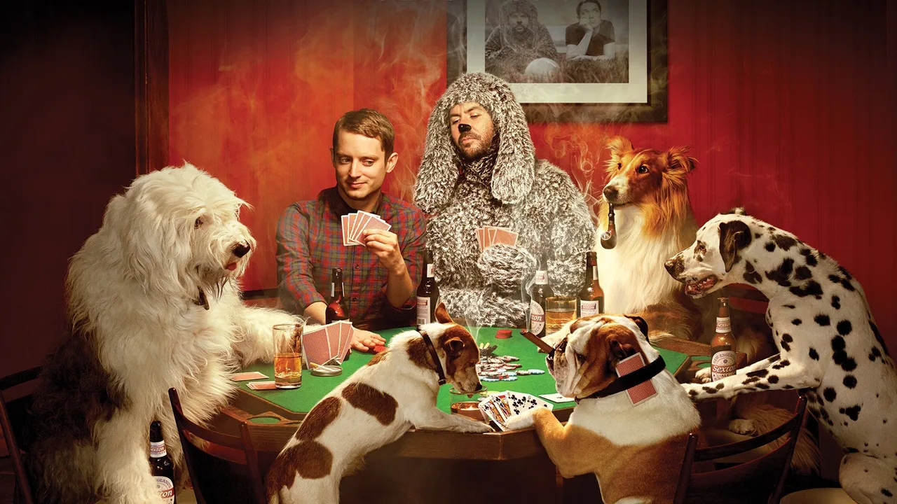 Wilfred (2011)