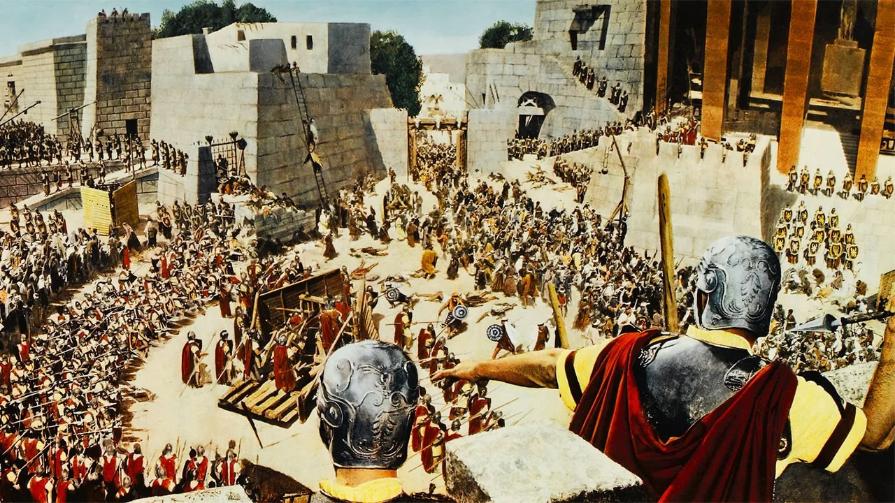 King of Kings (1961)