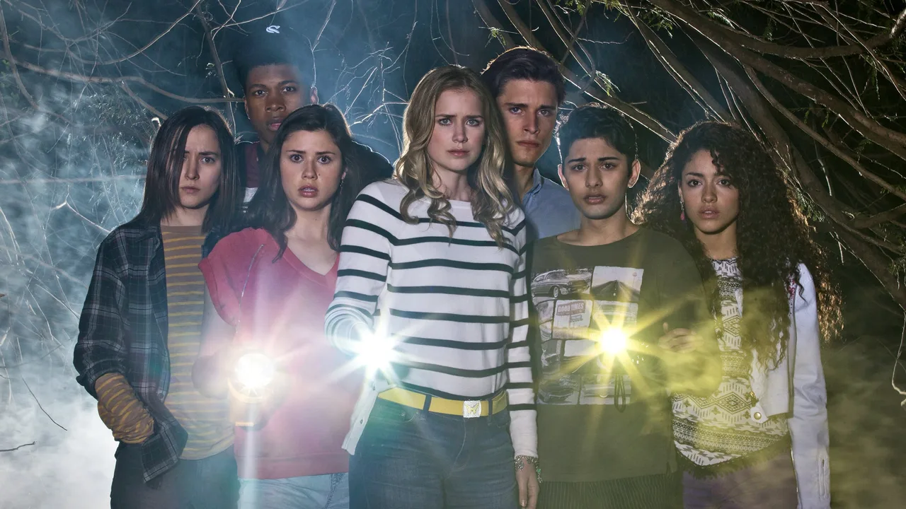 Dead of Summer (2016)