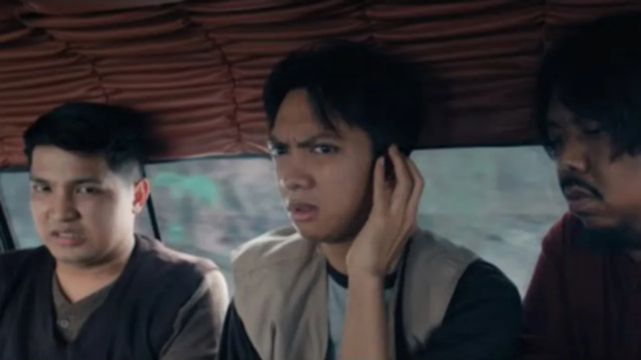 Cek Khodam (2026)