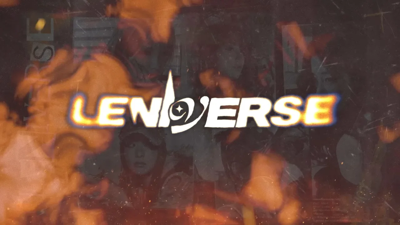 LENIVERSE (2022)