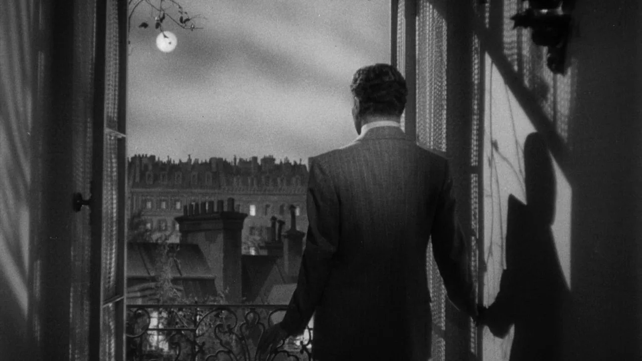 Monsieur Verdoux (1947)