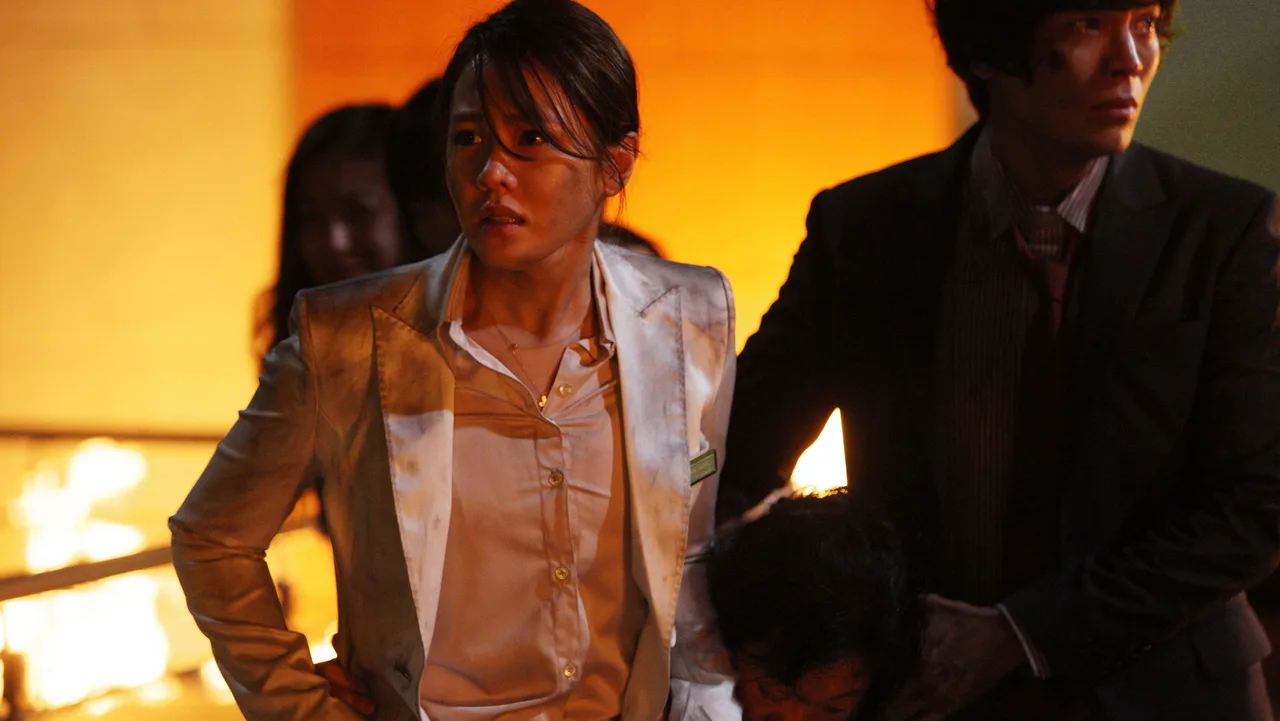 The Tower (2012)