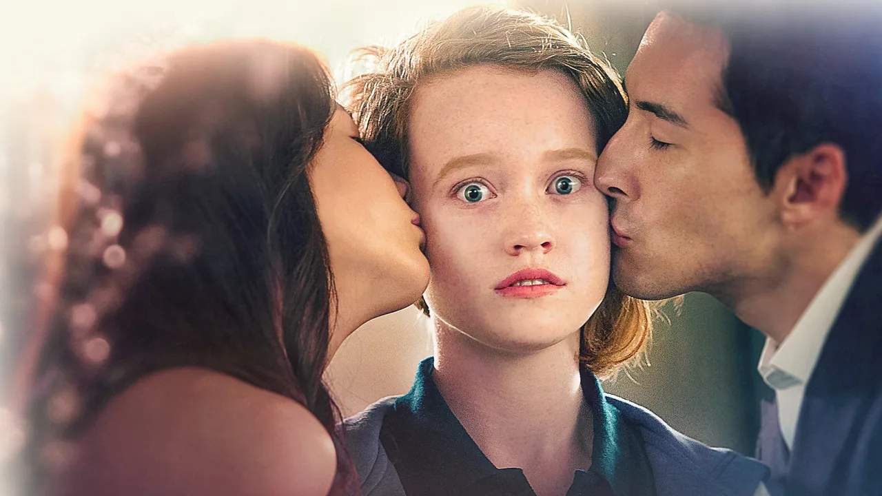 Dramaworld (2016)