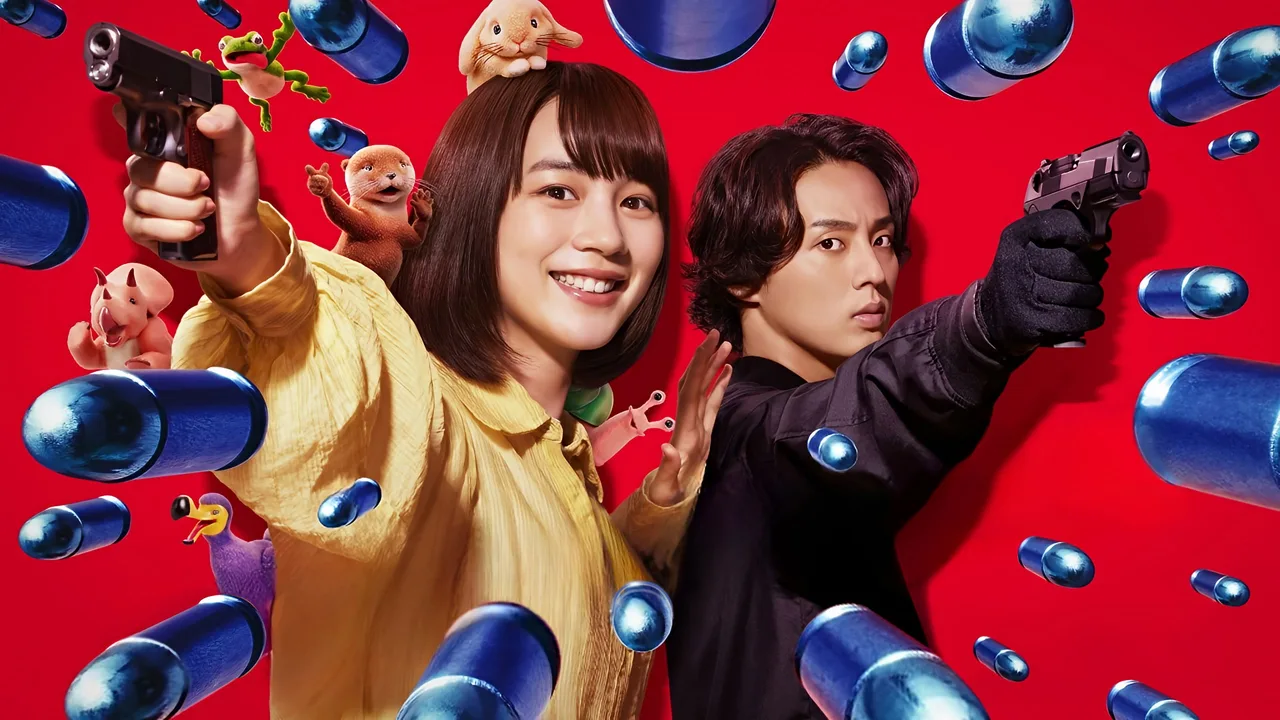 Happy Kanako's Killer Life (2025)