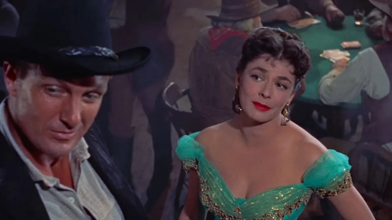 Great Day in the Morning (1956)