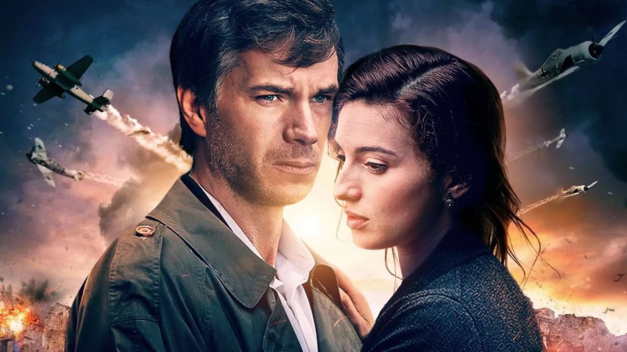 Guernica (2016)