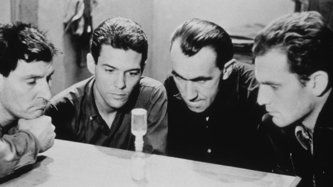 Le Trou (1960)
