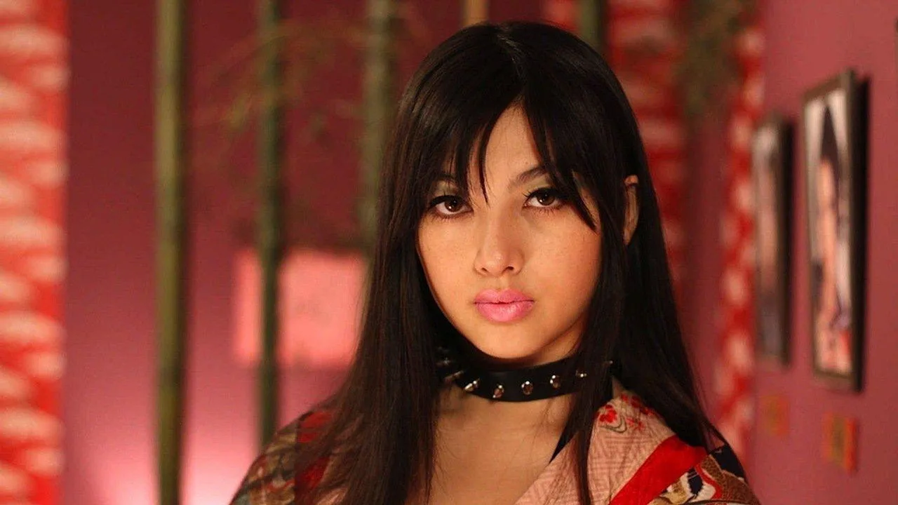 Horny House of Horror (2010)