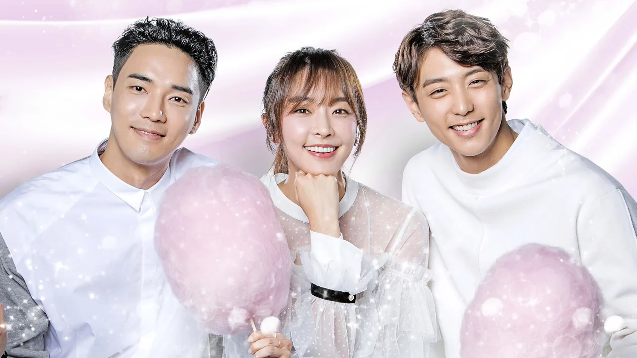 Bravo My Life (2017)