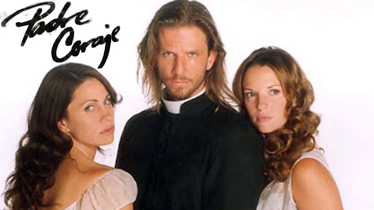 Padre Coraje (2004)