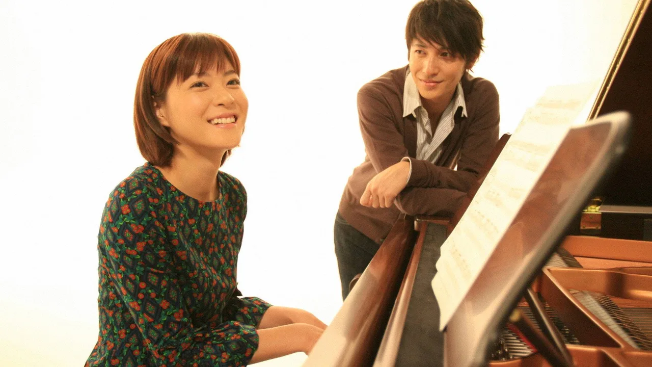 Nodame Cantabile (2006)