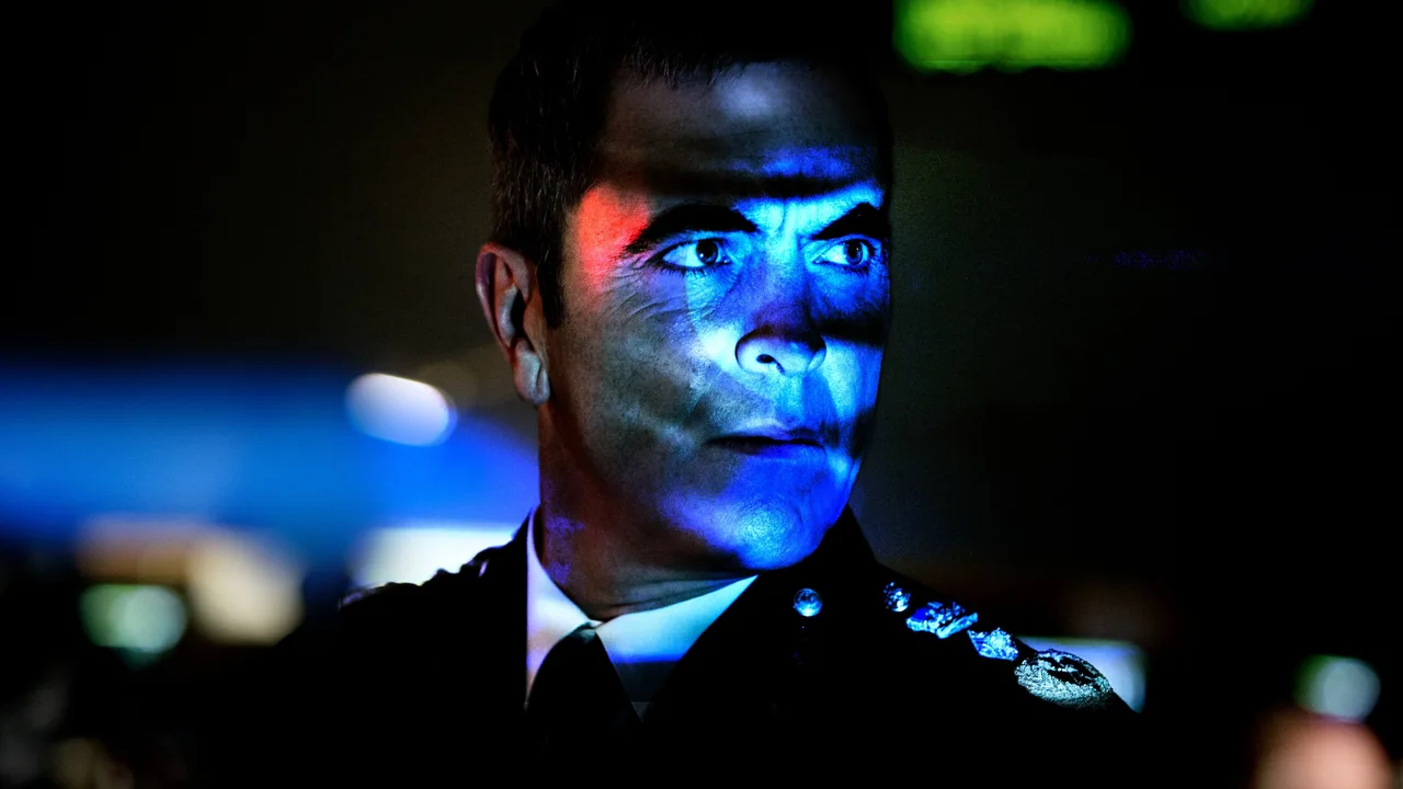 Babylon (2014)