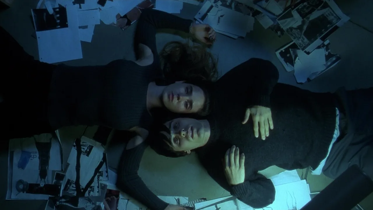 Requiem for a Dream (2000)