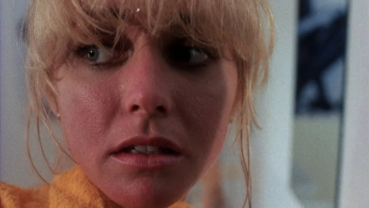 Buried Alive (1989)