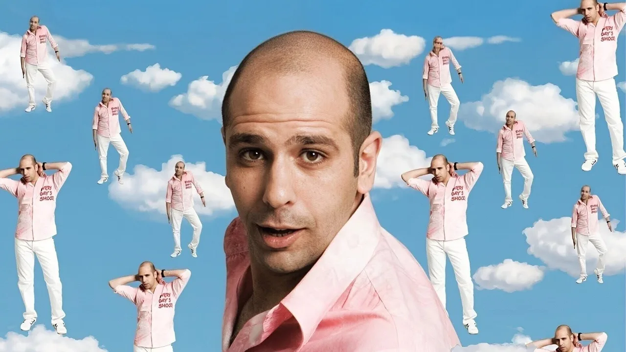 Cado dalle nubi (2009)
