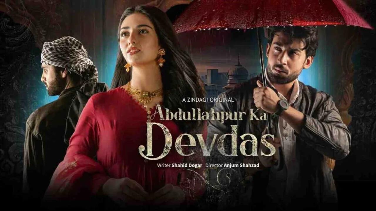 Abdullahpur Ka Devdas (2024)