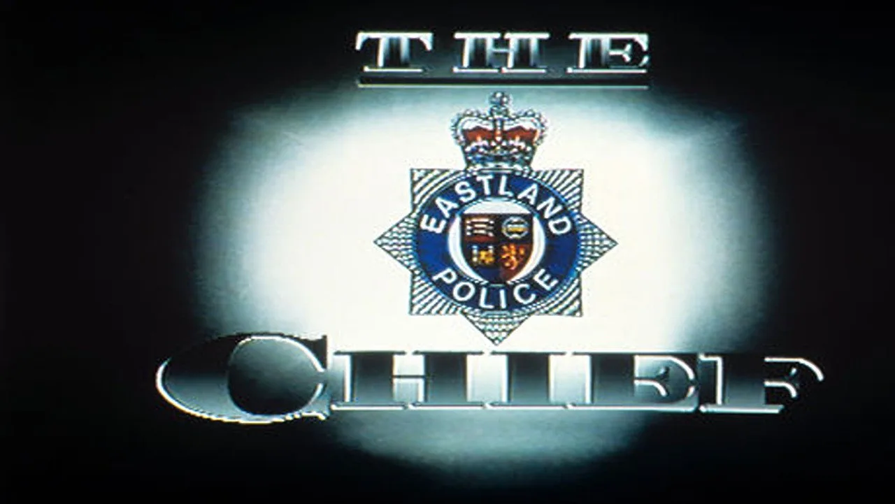 The Chief (1990)
