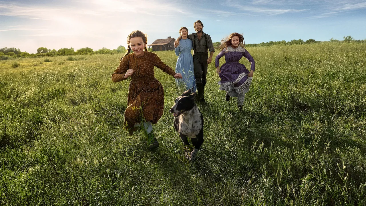Little House on the Prairie (2026)