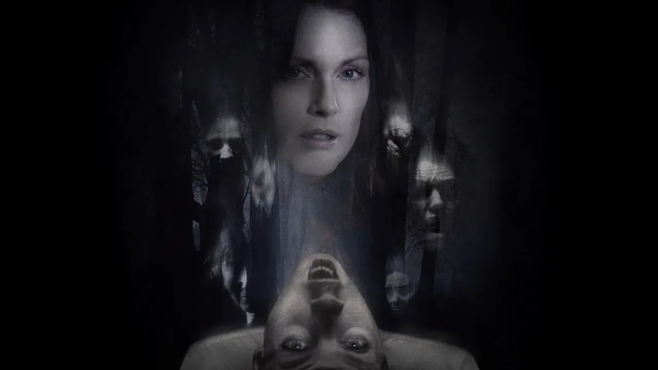 6 Souls (2010)