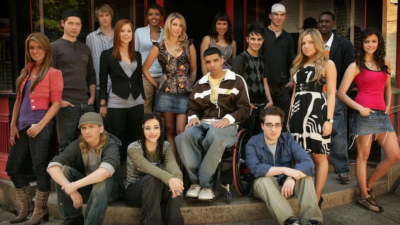 Degrassi: Minis (2006)