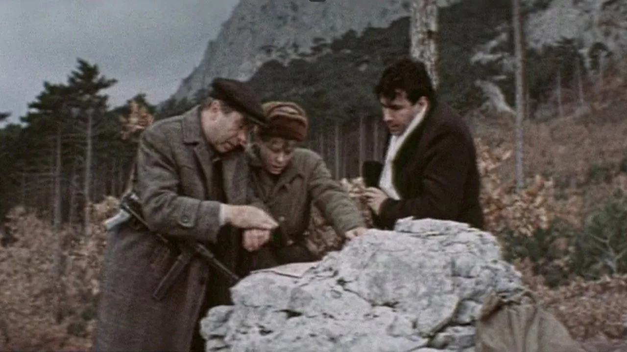 No Right to Fail (1984)