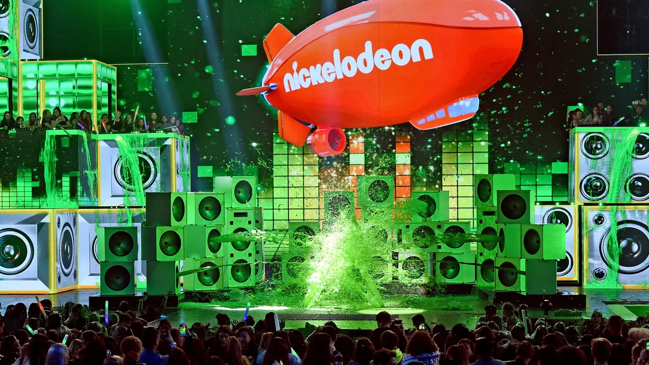 Kids' Choice Awards (1987)