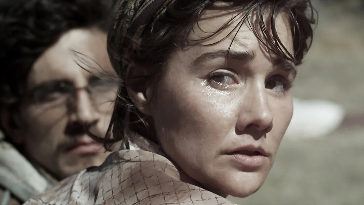 Plague (2015)