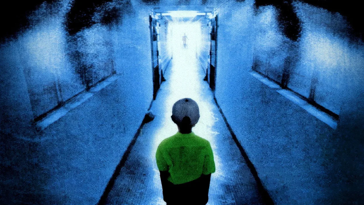 The Eye (2002)