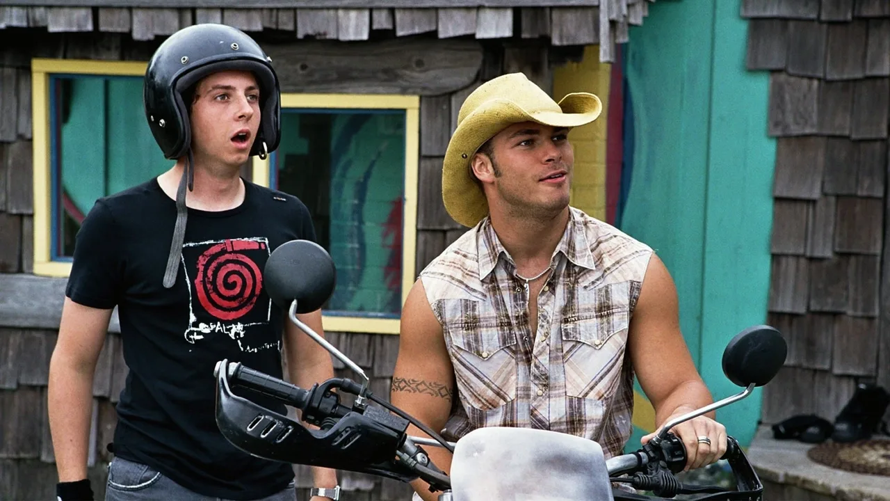 Going the Distance (2004)