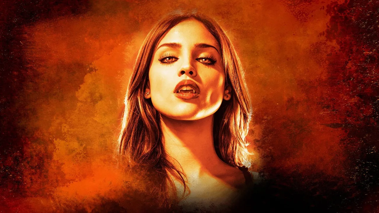 From Dusk Till Dawn: The Series (2014)