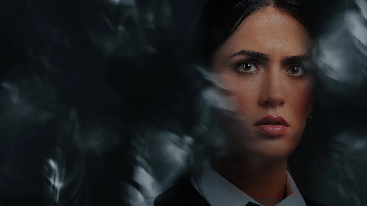 Murder in the Dark (2026)
