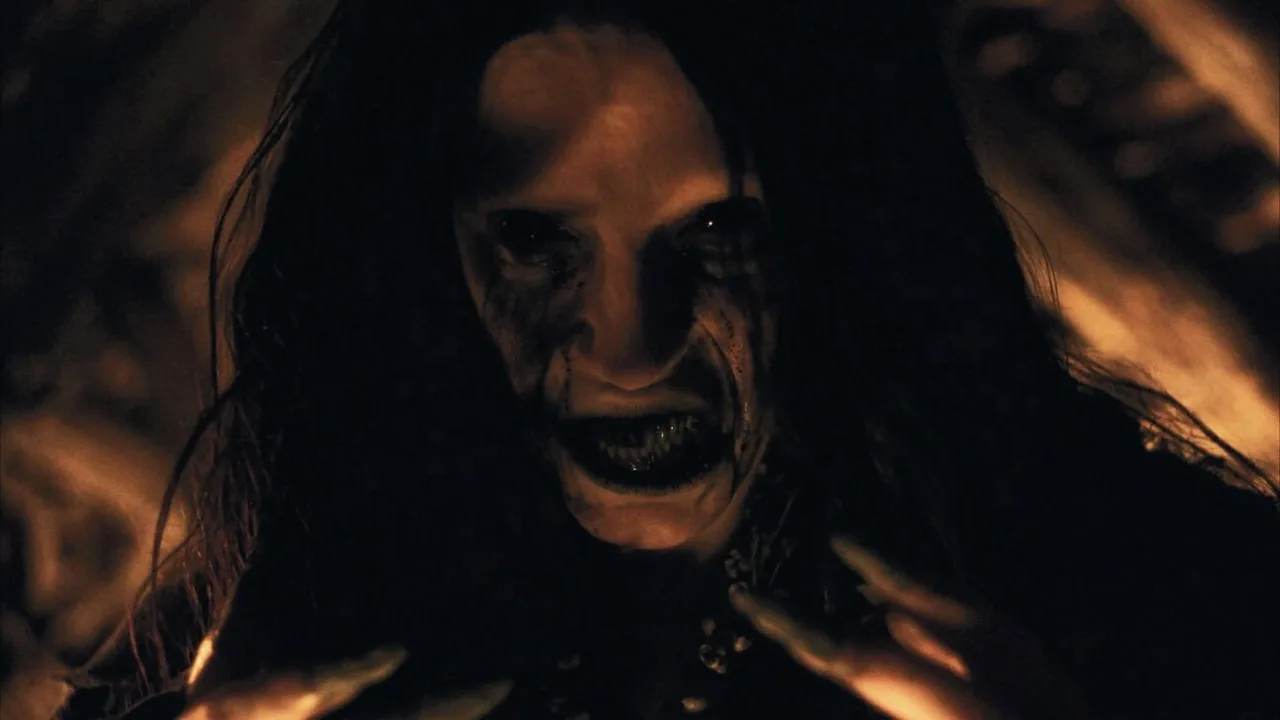Motherwitch (2026)