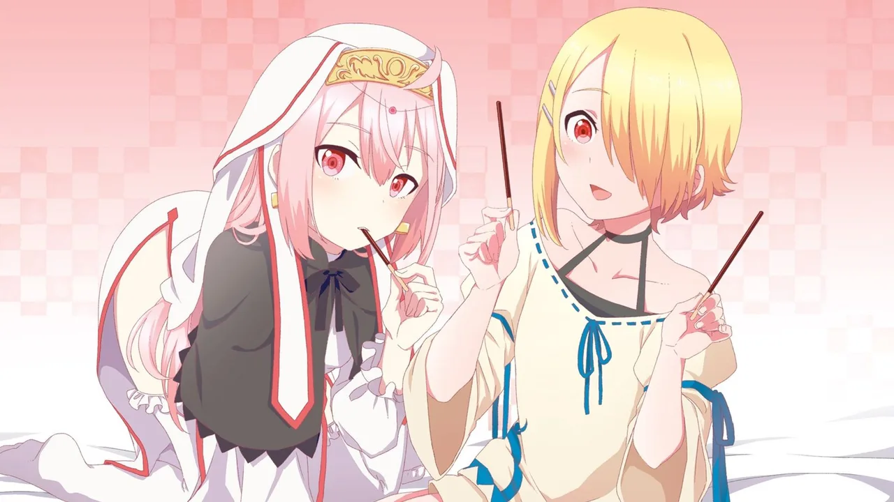 Demon Lord, Retry! (2019)