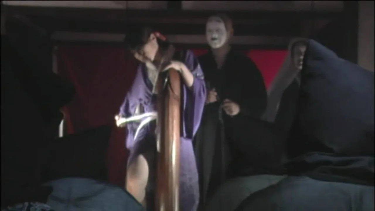 Ninjaken: The Naked Sword (2006)