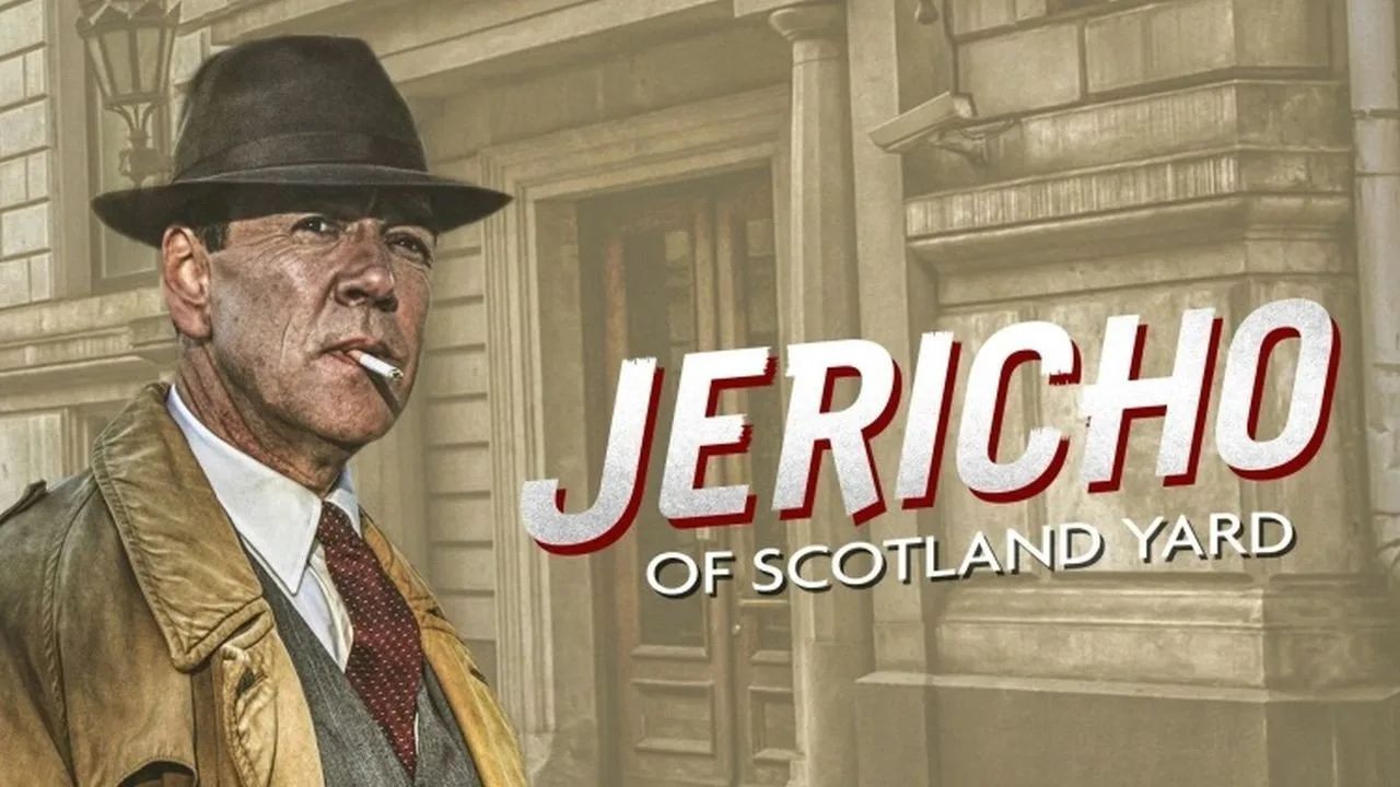 Jericho (2005)