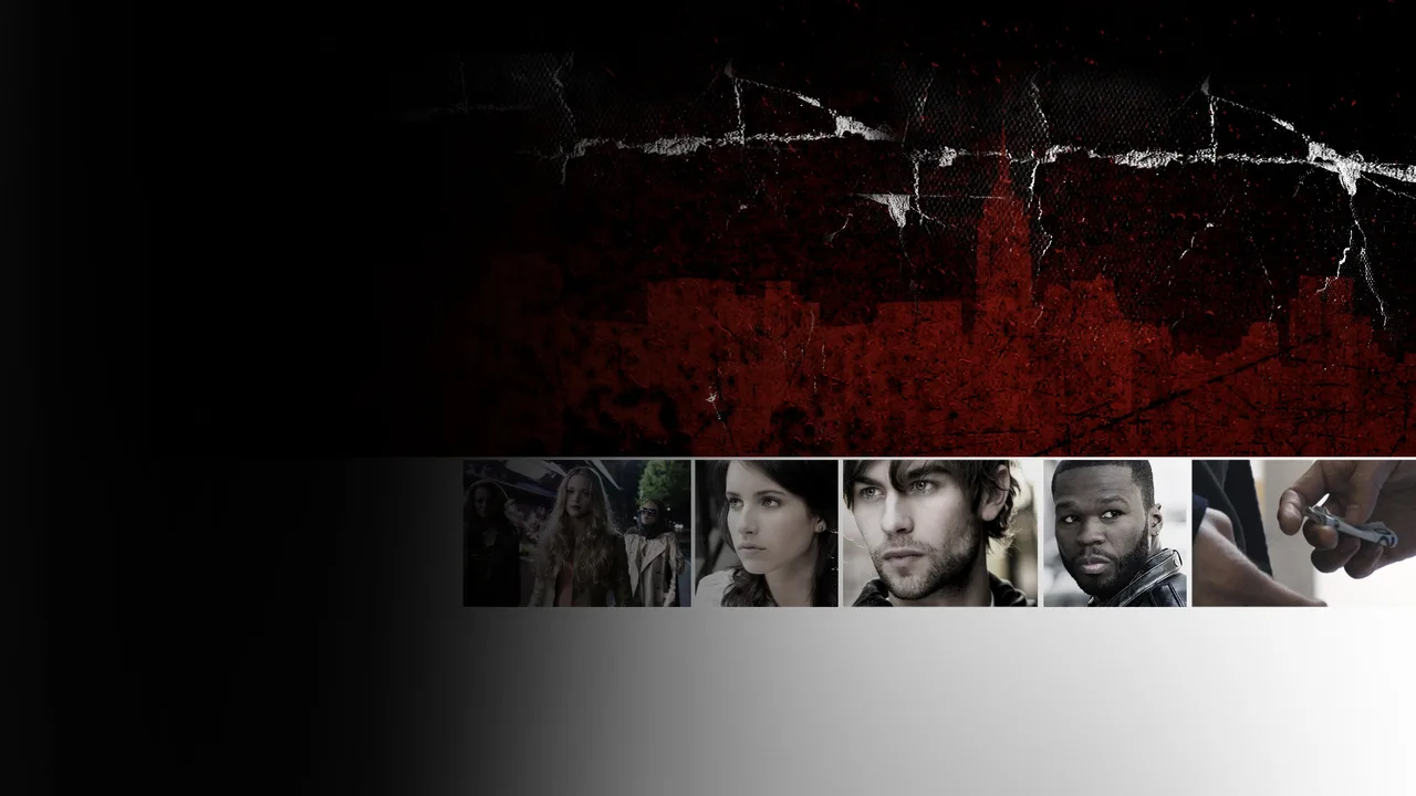 Twelve (2010)