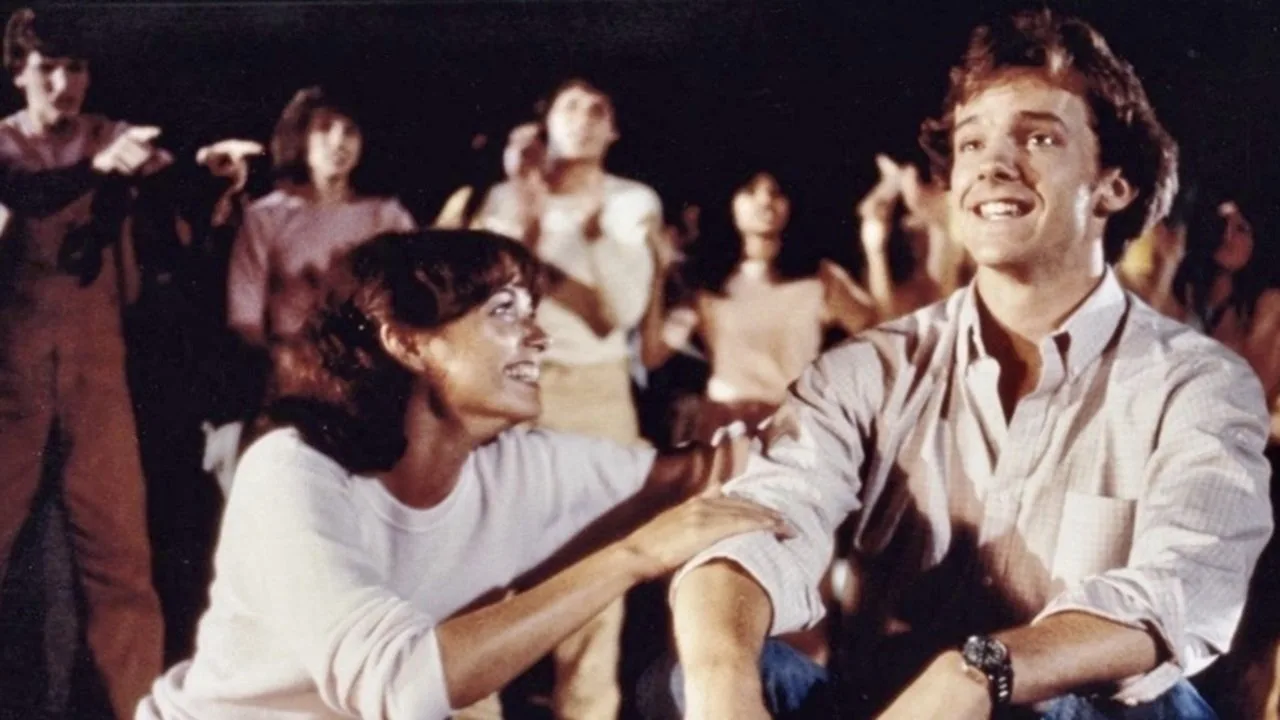 Split Image (1982)