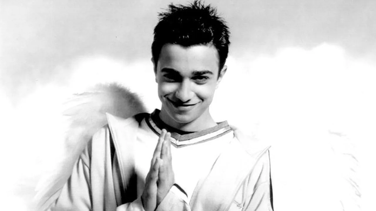 Teen Angel (1997)