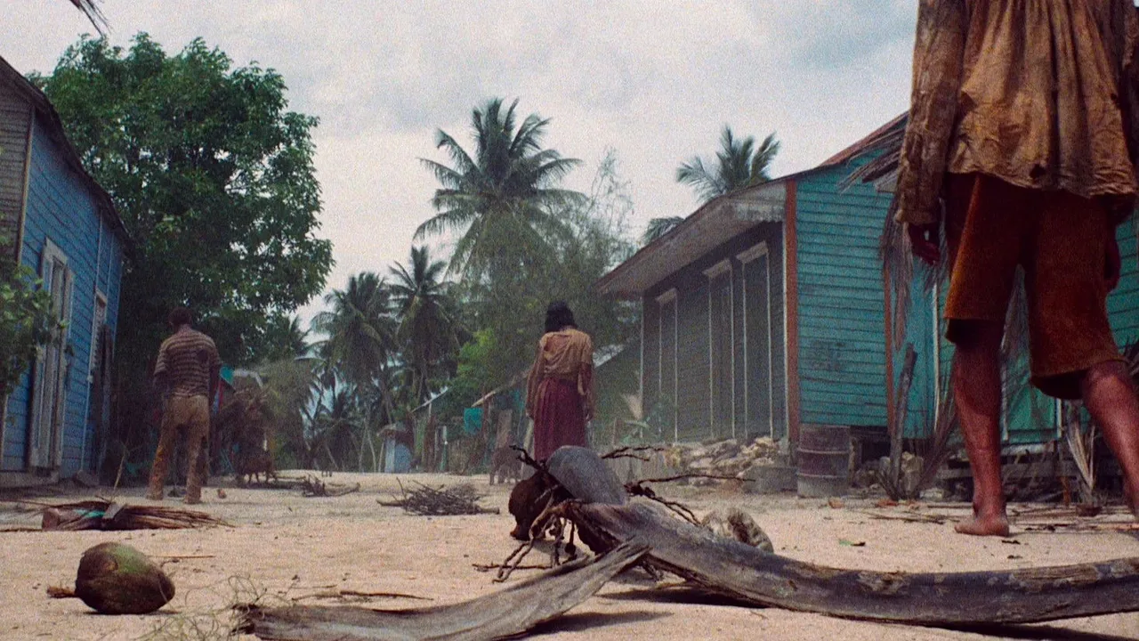 Zombie Flesh Eaters (1979)