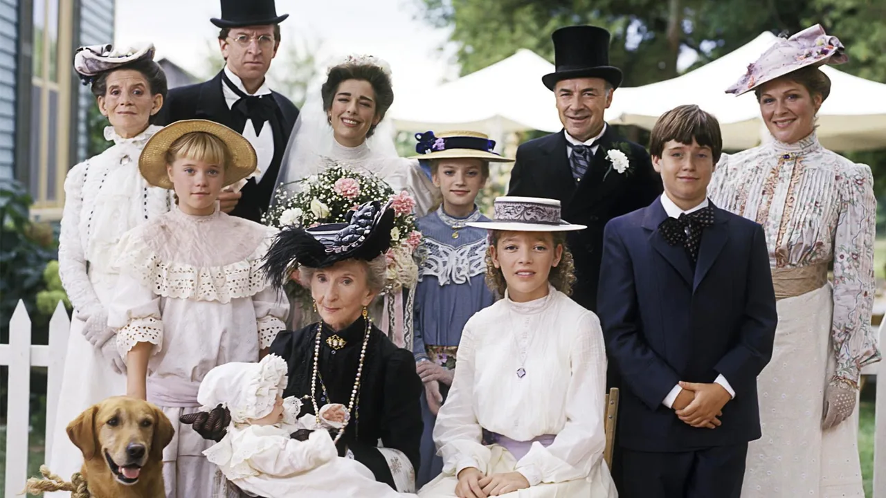 Road to Avonlea (1990)