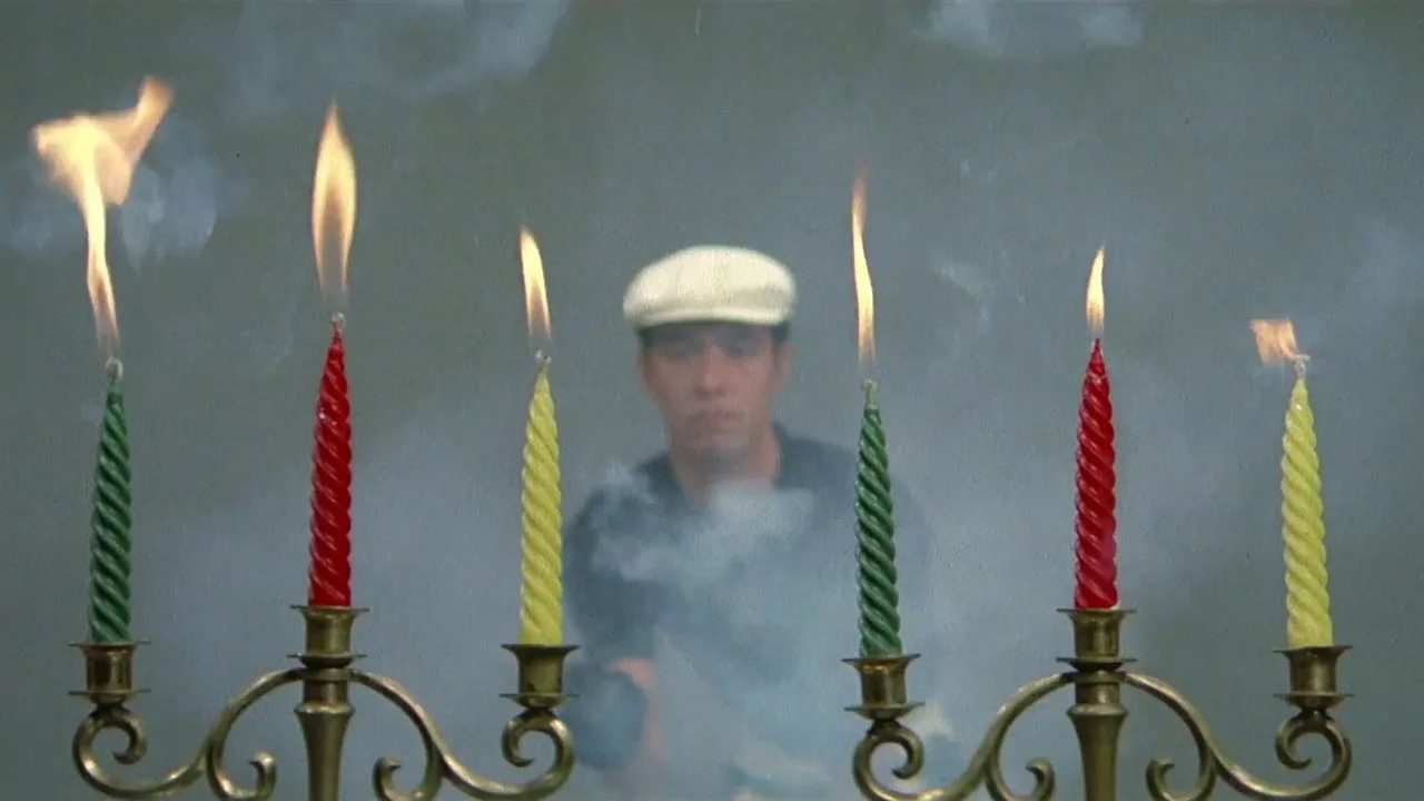 The Silent Gun (1967)