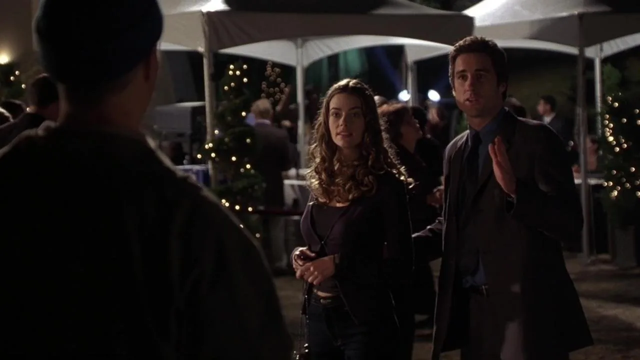 The Third Wheel (2002)