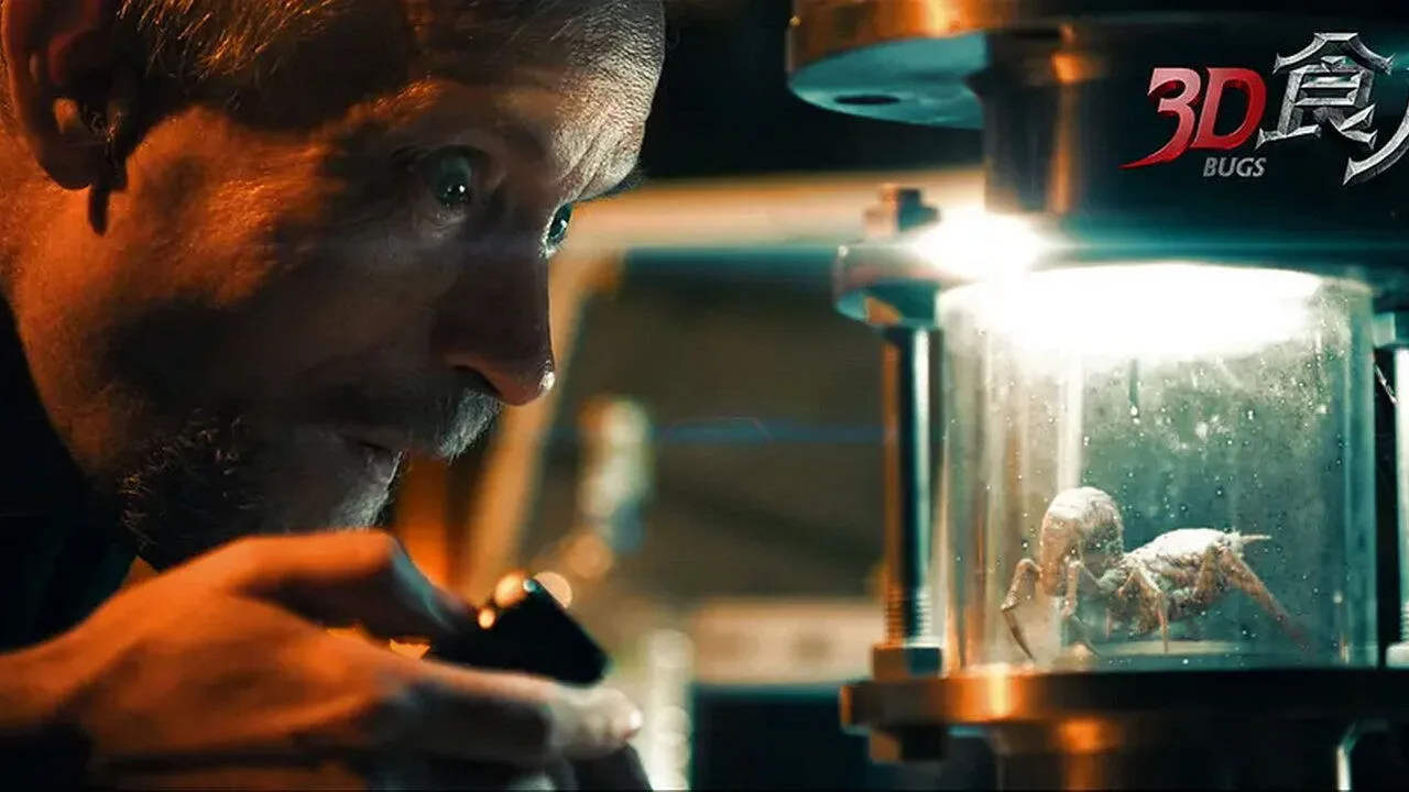 Bugs (2014)