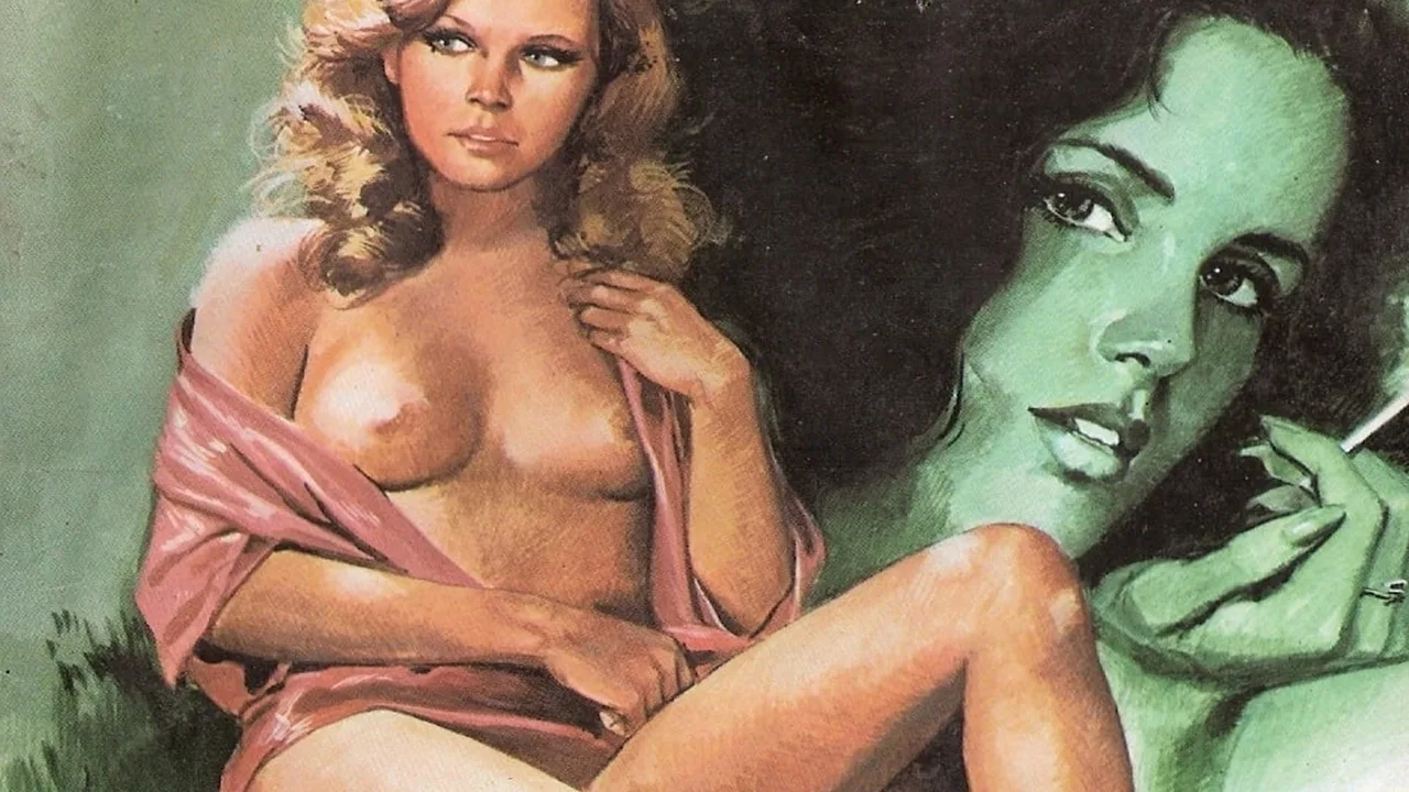 Oscenità (1980)
