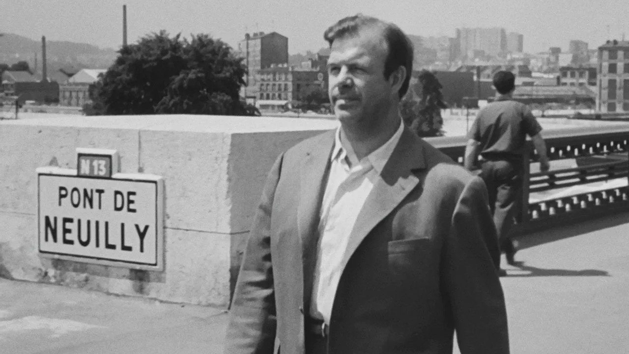 Sign of the Lion (1962)