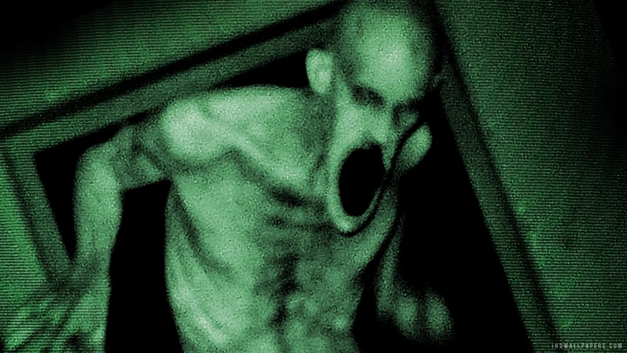 Grave Encounters 2 (2012)