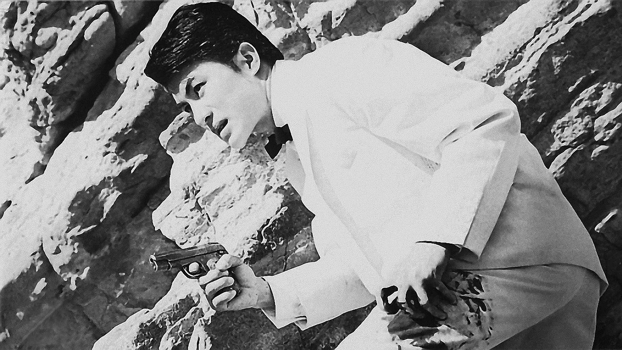 Won't Stand for Dying (1960)