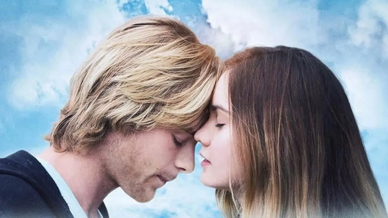 1 Mile To You (2017)