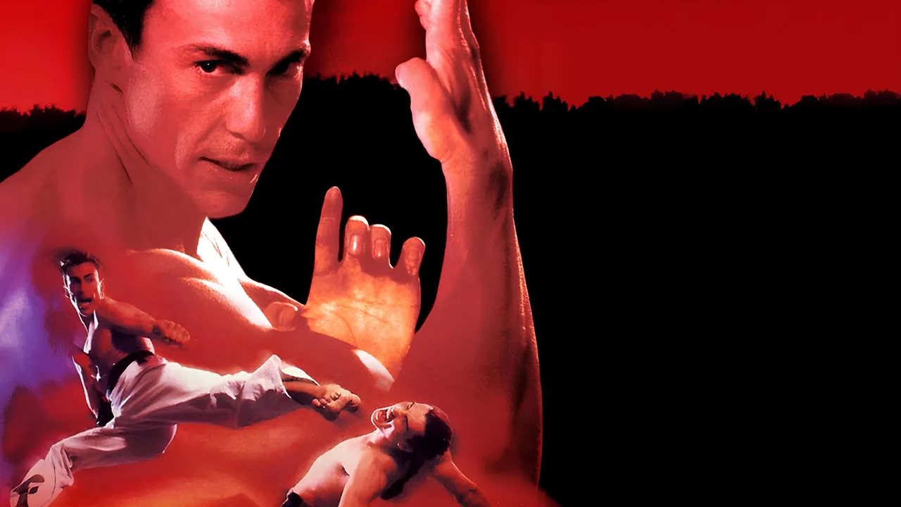 Bloodsport II (1996)